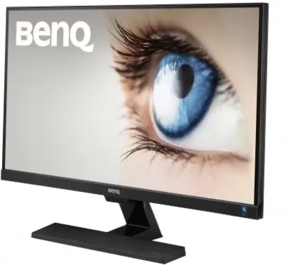 BenQ EW2775-B 27-inch Full HD LED Backlit Monitor - Price in India