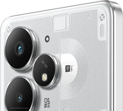 Realme Neo 7 Turbo