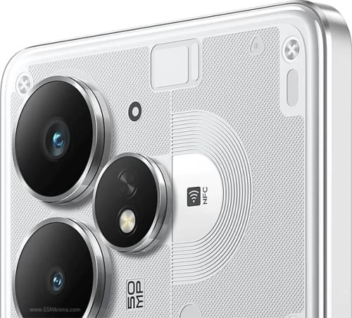 Realme Neo 7 Turbo (16GB RAM + 512GB)