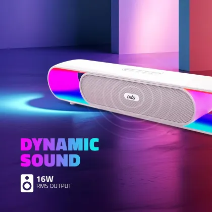 Artis SoundHub 100 16W Bluetooth Speaker