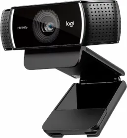 Logitech C922 Pro HD Webcam