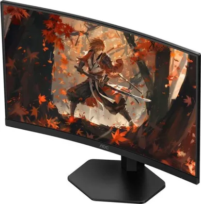 AOC C27G4H 27 inch Full HD Curved Gaming Monitor