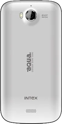 Intex Aqua Wonder Quad Core