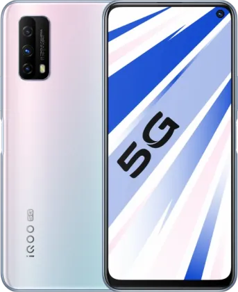 iQOO Z1x (8GB RAM + 256GB)