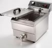 Blend Art 13L Electric Deep Fryer