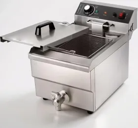 Blend Art 13L Electric Deep Fryer
