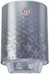 Bajaj Shakti PC Delux 15L Water Geyser