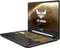 Asus TUF FX505GD-BQ316T Gaming Laptop (8th Gen Core i5/ 8GB/ 1TB 256GB SSD/ Win10/ 4GB Graph)
