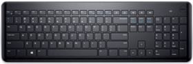Dell DE-KB-2239 Wired USB Keyboard