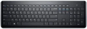 Dell DE-KB-2239 Wired USB Keyboard
