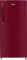Haier HED-202RS-P 190 L 2 Star Single Door Refrigerator