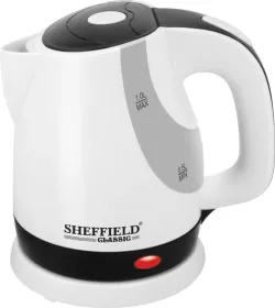 Sheffield Classic SH 7001 1L Electric Kettle