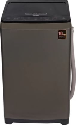 Haier HWM70-826DNZP 7 Kg Fully Automatic Top Load Washing Machine