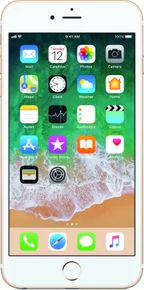 Apple iPhone 6s Plus (32GB) vs Xiaomi Redmi Note 12 5G