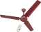 Bajaj Frore Turbo 1200 mm 3 Blade BLDC Ceiling Fan