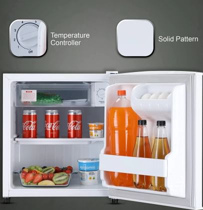 LG GL-M051RSWE 43 L 4 Star Mini Refrigerator Price in India 2024, Full Specs  & Review