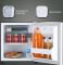 LG GL-M051RSWE 43 L 4 Star Single Door Mini Refrigerator