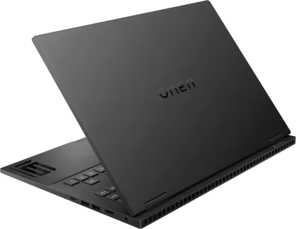 HP Omen 16-xd0010AX Gaming Laptop (AMD Ryzen 7 7840HS/ 16GB/ 1TB SSD/ Win11/ 6GB Graph)