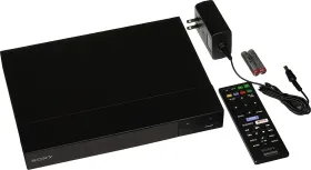 Sony BDP-S3700 Blu Ray Disc DVD Player