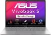 Asus Vivobook S14 2025 S3407QA-KP020WS Laptop (Qualcomm Snapdragon X1 26 100/ 16GB/ 512GB SSD/ Win11 Home)
