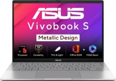 Asus Vivobook S16 S3607CA-RP065WS Laptop vs Asus Vivobook S14 2025 S3407QA-KP020WS Laptop