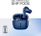Bell Ship Pods True Wireless Earbuds