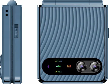 Hotline Classic Flip