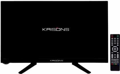Krisons KR20LTV 20-inch HD Ready LED TV