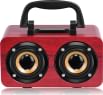 Walrus Boombox 12W Wireless Speaker