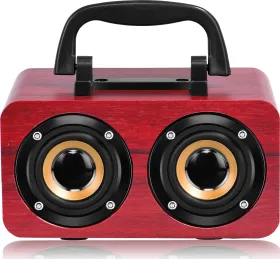 Walrus Boombox 12W Wireless Speaker