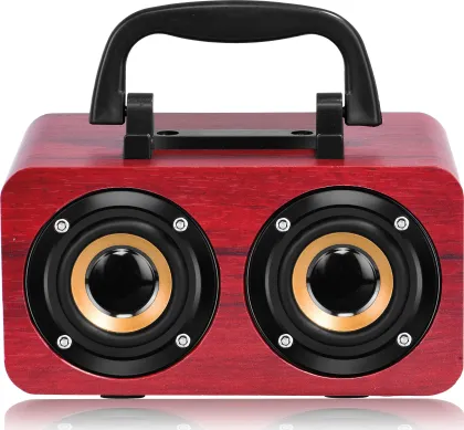 Walrus Boombox 12W Wireless Speaker - image 2