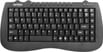 Intex M/M Mini Curve USB Keyboard