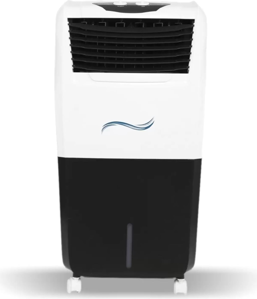 Maharaja whiteline blizzard 50 personal best sale air cooler