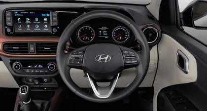 Hyundai Aura