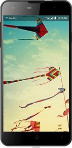 Lyf Wind 1 vs Samsung Galaxy A33 5G