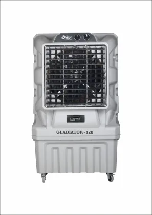 Sairox Gladiator Prime 120 L Commercial Air Cooler