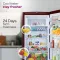 Godrej RD 195DN TDI MY WN 185 L 4 Star Single Door Refrigerator