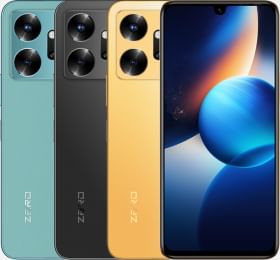 Infinix Zero 20