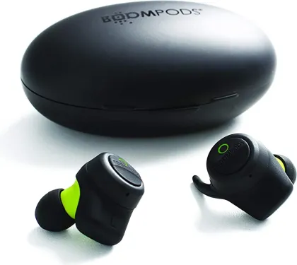 Boompods BoomBuds True Wireless Earbuds