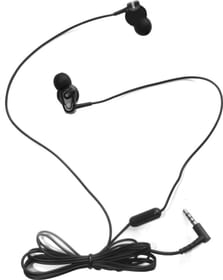 Hitech Hi-220 Stereo Dynamic Headphone Wired Headphone(On the Ear)