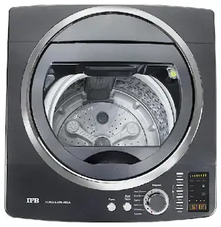 IFB TL65RCG 6.5 Kg Fully Automatic Top Load Washing Machine