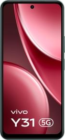 Oppo K13 vs Vivo Y31 5G