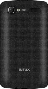 Intex Star Touch