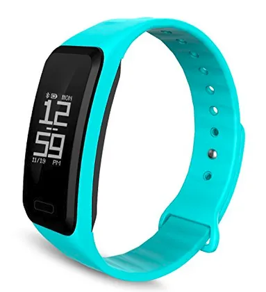 Wearfit WP108 Fitness Band