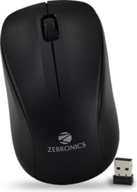 Zebronics Ride 2.4Ghz Wireless Mouse
