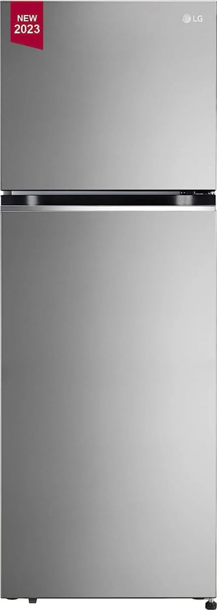 Gray LG Single Door Refrigerator at Rs 15850 in Chennai