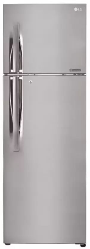 lg refrigerator i372rpzy