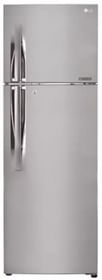 LG GL-I372RPZY 335 L 3-Star Double Door Refrigerator