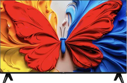 TCL S5K 43 inch Full HD Smart QLED TV (43S5K)