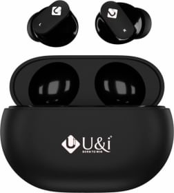 U&i Strong Series True Wireless Earbuds